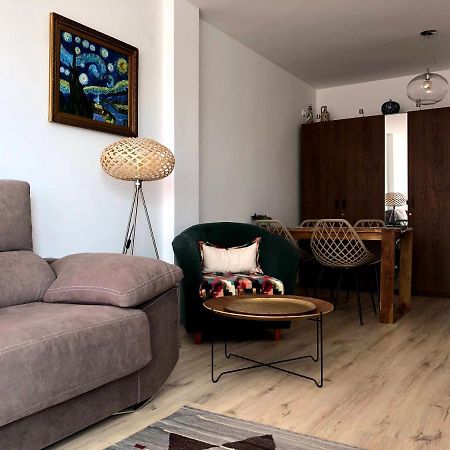 Apartamento Del Azahar Playa de Gandia 外观 照片