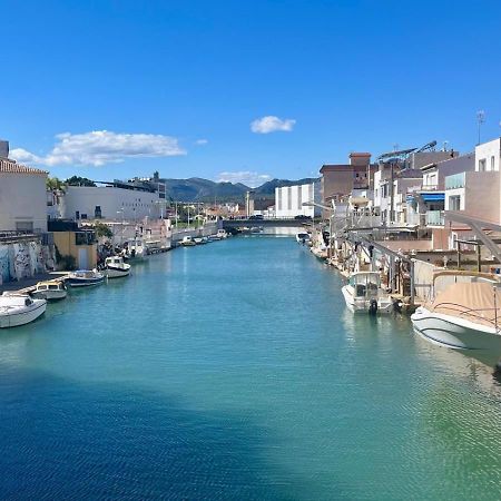 Apartamento Del Azahar Playa de Gandia 外观 照片