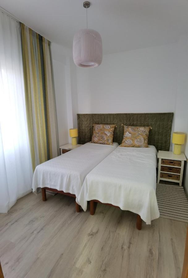 Apartamento Del Azahar Playa de Gandia 外观 照片
