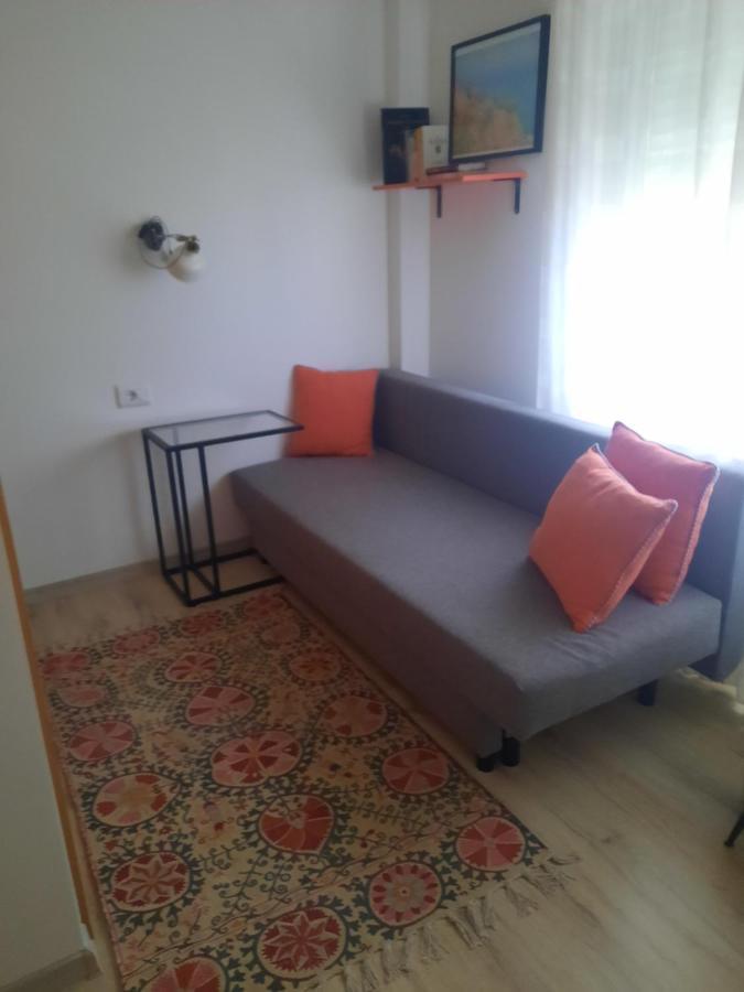 Apartamento Del Azahar Playa de Gandia 外观 照片