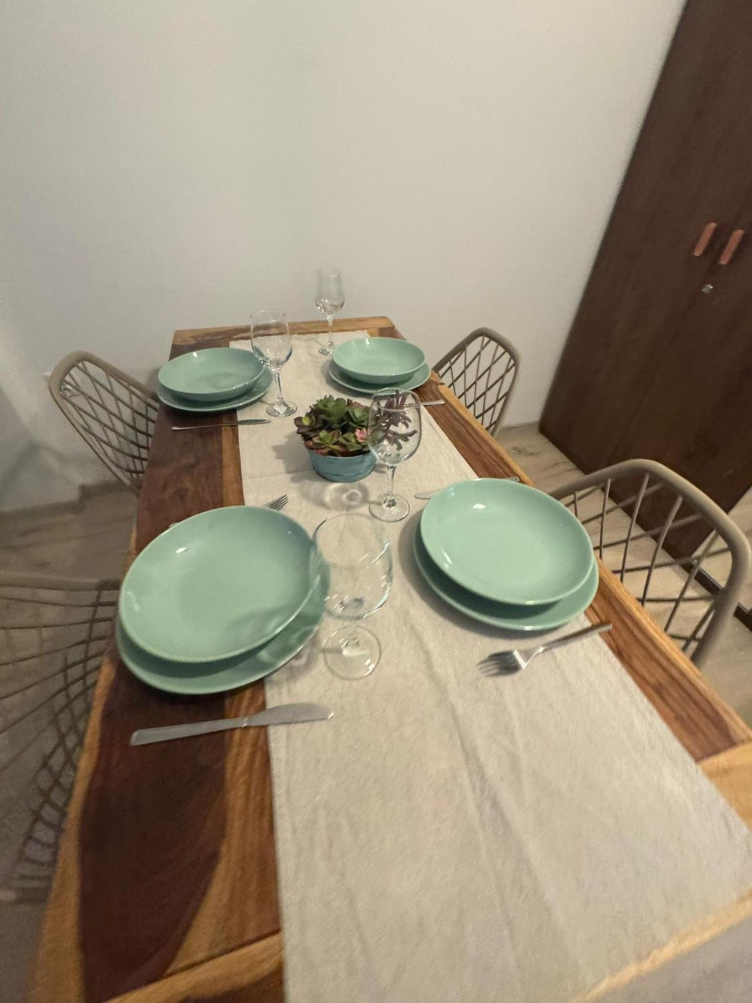 Apartamento Del Azahar Playa de Gandia 外观 照片